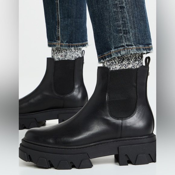 Sam Edelman Daelyn Boots - Picture 7 of 7